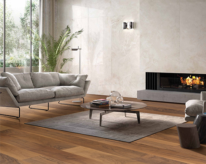 實(shí)木地板被雨淋了怎么辦？實(shí)木地板沾水會怎么樣？