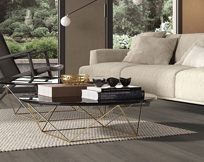 升佳地板如何延長強(qiáng)化地板使用壽命